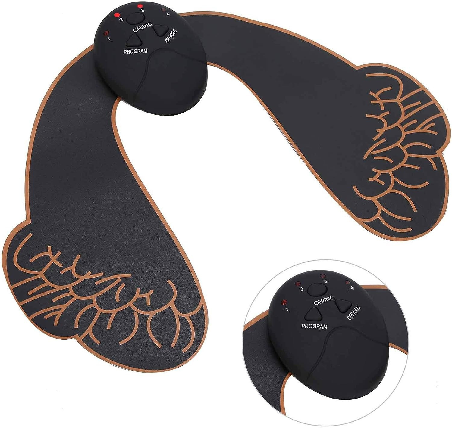 Miniatura 3 de Masajeador Levanta Gluteos